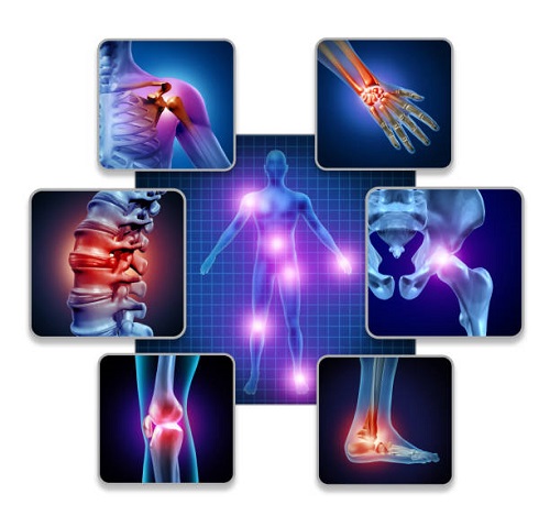 Best Joint Replacement Surgeon in Naupada, Thane